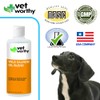 Vet Worthy Wild Alaskan Salmon Oil Blend for Dogs -