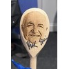 Rick Stein Merch Gift Idea Image On A Wooden Spoon-Novelty