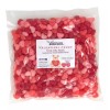 YANKEETRADERS® Fruity Jelly Hearts, 3 Flavors: Strawberry, Cherry, Fruit -