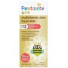 Penta-vite Pentavite Gold Multivitamin + Iron Liquid For Kids 200mL