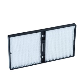 Replacement ELPAF34 Air Filter for Epson EB-450W EB-440W EB-455Wi EB-4460 EB-465I Projector by Greenafil