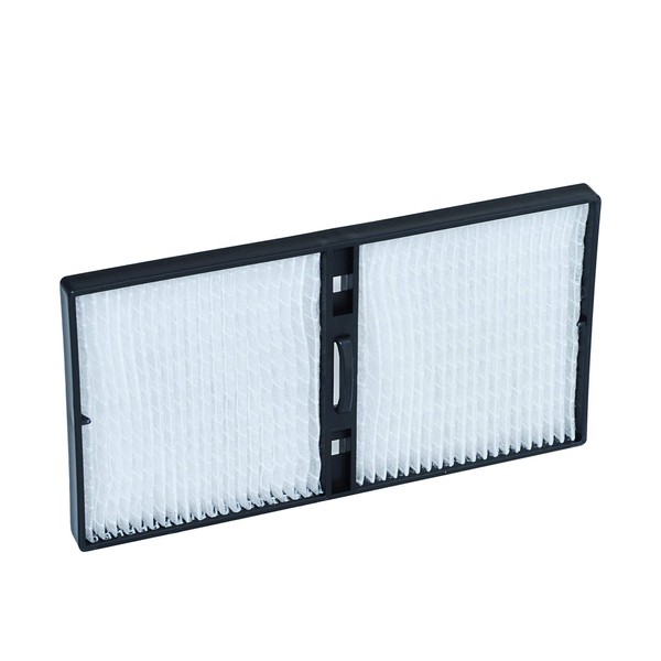 Replacement ELPAF34 Air Filter for Epson EB-450W EB-440W EB-455Wi EB-4460