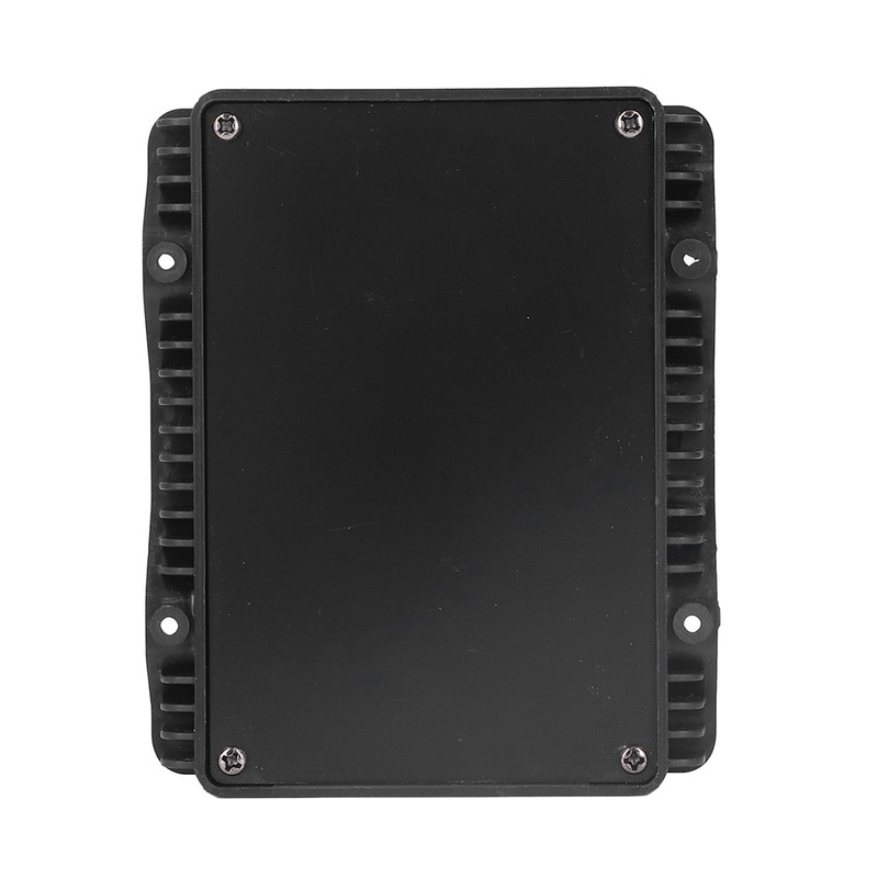 Solar Charge Controller LCD Display 2 USB Output PWM Panel