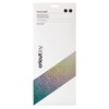 Cricut Joy Smart Label Writeable Vinyl (Permanent) | Silver Holographic