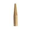 Dapetz ® Threaded Tapered Spindle Adapter Threaded for Bench Grinder