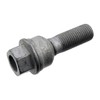 febi bilstein 103935 Wheel Bolt M14 x 1.5 Ball Collar,