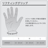 Harbinger Power Grip, Professional Lifting Grip, Weight Training, Muscle Training,