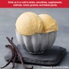 Milkylicious Whole Dry Milk Powder – 1 lbs Jar |