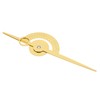 Tattooing Drawing Tool ThreePoint Positioning Tattoo Eyebrow Guide Balance Measure