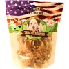 Best Buy Bones USA Trachea Bites Odor Free 8 oz.