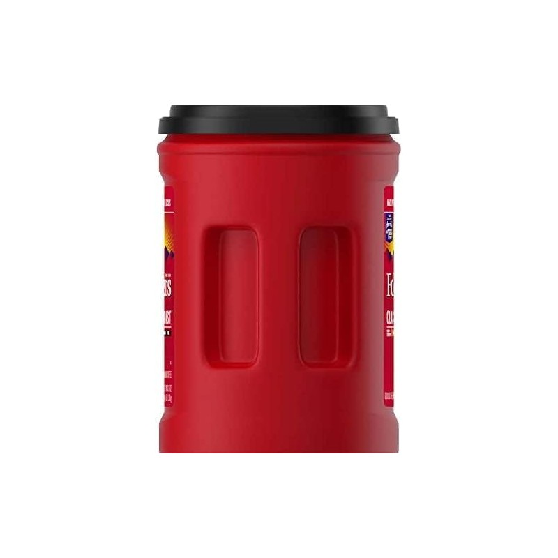 Folgers Café Clásico Tostado y Molido (43.5 oz./1.23 Kg.)