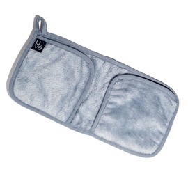 UVé Beauty ERASE Full - Makeup Remover Cloth with Pouch. Reusable, Vegan, Non-Toxic, Cruelty Free