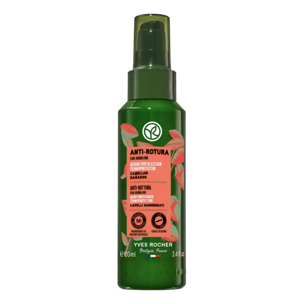 Sérum capilar Anti Quiebre Yves Rocher