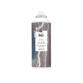 R+Co Zig Zag Root Teasing + Texture Spray | Durable Grit + Flexible Texture + Volume | Vegan + Cruelty-Free | 5 Oz