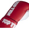 TOP TEN Star XLP Boxing Gloves 10 oz Red