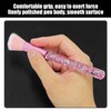 11 Pieces Makeup Brushes and 1 Piece Makeup Brush Cleaning