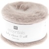 Rico Design Essentials Baby Alpaca Loves Silk 25g 200m