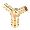 sourcing map 16 x 12 x 12 mm Hose ID