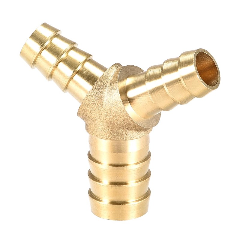 sourcing map 16 x 12 x 12 mm Hose ID