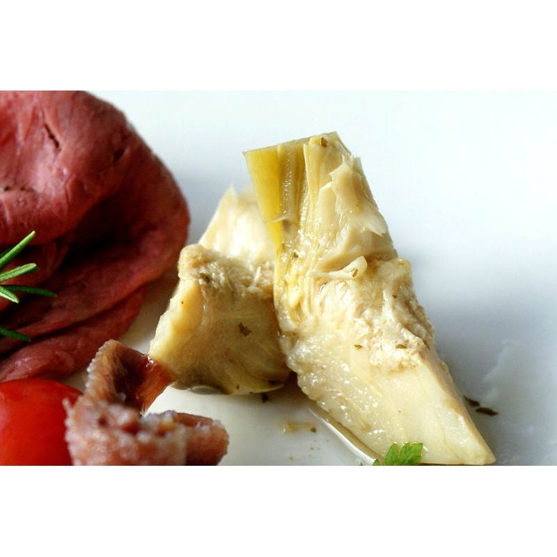 SO Artichoke Marinade 6.0 oz (170 g)