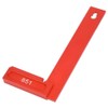 Positioning Squares 90 Degree Right Angle Clamp Aluminum Alloy Woodworking