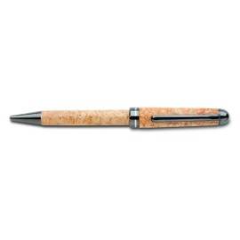 WOODRIVER Project Kit - European-Style Pen Kit, Black Titanium