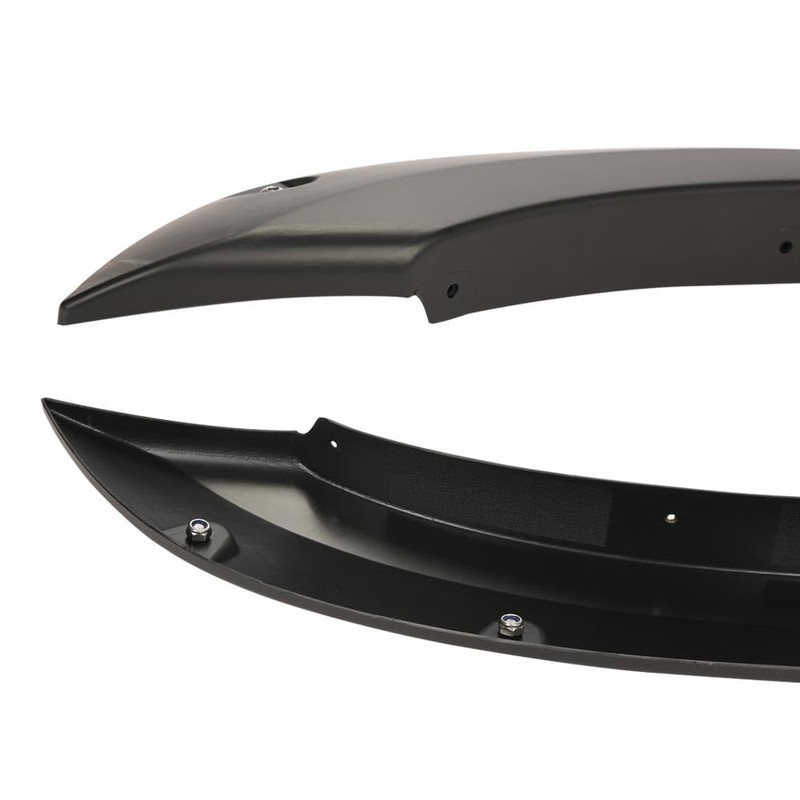 ALLGOOD 4PCS Fender Flares Compatible With Toyota Tundra 2007-2013 Wheel