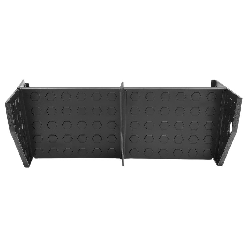 YHTAUTO Glove Box Organizer Compatible with Ford Bronco 2021-2024 Passenger