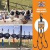 BatBob Pro - The Dugout Organizer - for Baseball and
