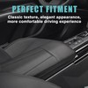 BestEvMod for 2023 2024 2025 Prius 5th Gen Center Console