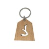 [good stuff] For Shogi Lovers Wooden Key Chain, Free size