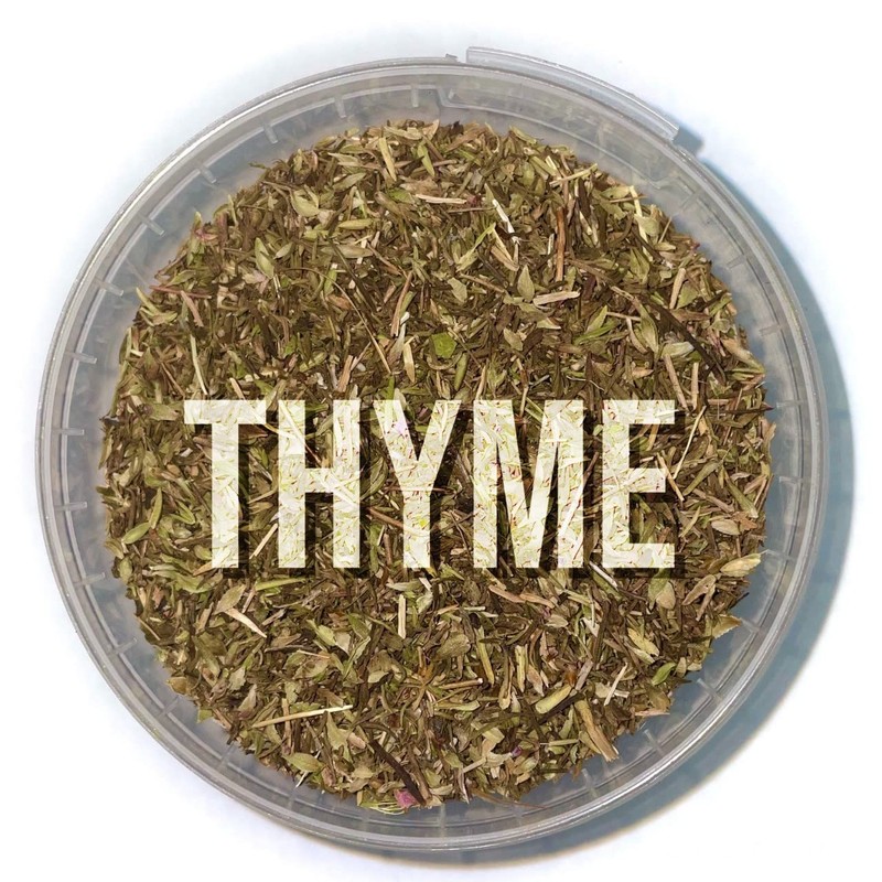 Dried Thyme - 50g