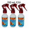 Lux-z Repelente De Agua Y Manchas Tenis Sneakers Gamuza Piel 360ml