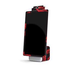 MightySkins Skin Compatible with Facebook Portal+ - Kiss Me | Protective, Durable, and Unique Vinyl Decal wrap Cover | Easy to Apply, Remove, and Change Styles | Made in The USA