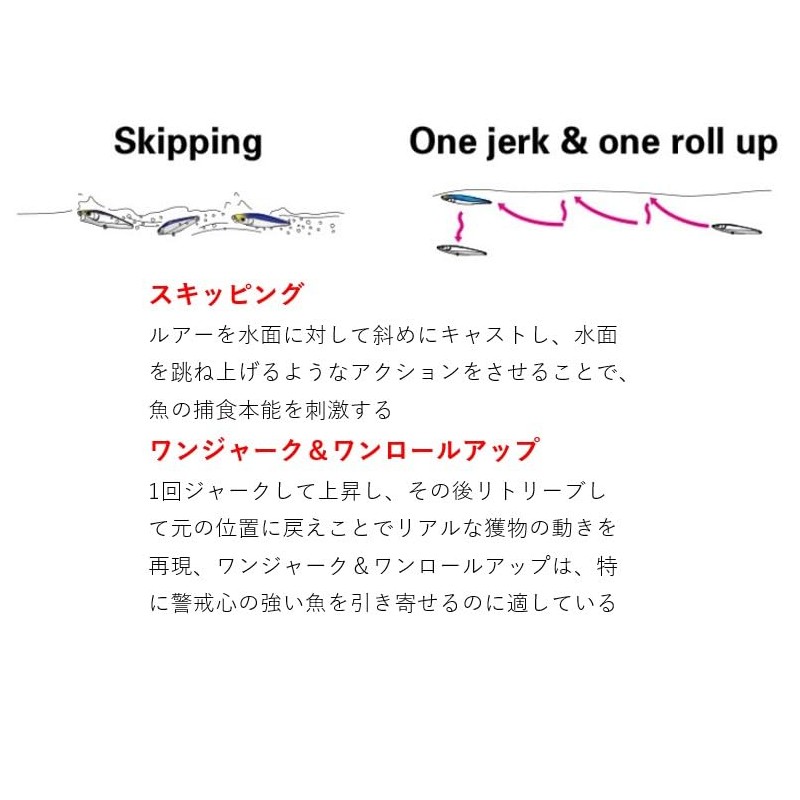 LE CIEL BLEU シンキングペンシル (シーバス、ヒラスズキ、ヒラメマゴチ、ハタ類、サワラ、青物) 95mm 40g (水色シルバー) フィッシングフック