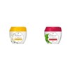 TEATRICAL. Crema Aclarante 400g  Crema Facial Antiarrugas 400g, Tratamiento Facial Completo                                                           