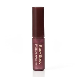 Rosie Rosa Eyebrow Makeup Fix (Eyebrow Coat) (Keeps Eyebrow Makeup Texture! ) Transparent 1 piece
