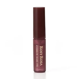 Rosie Rosa Eyebrow Makeup Fix (Eyebrow Coat) (Keeps Eyebrow Makeup Texture! ) Transparent 1 piece
