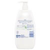 Nivea Rich Moisture Coconut & Jojoba Oil Body Wash 1L