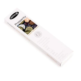 Nitiraj Platinum Prosperity Natural Incense Sticks - 1 X 25GM