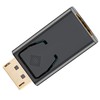 Wentronic 19 Pin HDMI Jack to 20 Pin DP Plug