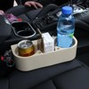 Car Seat Gap Storage Box - Vehicle Seat Gap Storage