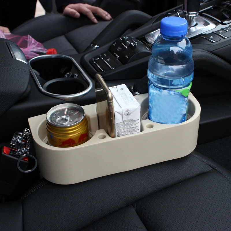 Car Seat Gap Storage Box - Vehicle Seat Gap Storage