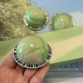 2025 Summer Limited Edition Pistachio Vanilla Double Espresso Capsules – 10 Count Sleeve – Capsule Coffee