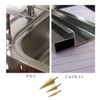XSAJU Step Drill, Hexagonal Shank, Bamboo Shoot Drill, Titanium Coating,