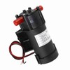 24V Ultra Quiet Self Priming Gear Water Pump ZC-530 Large