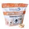 Water Flakes Stearns Neutral Cleaner in Premeasured Packets (1 resealable