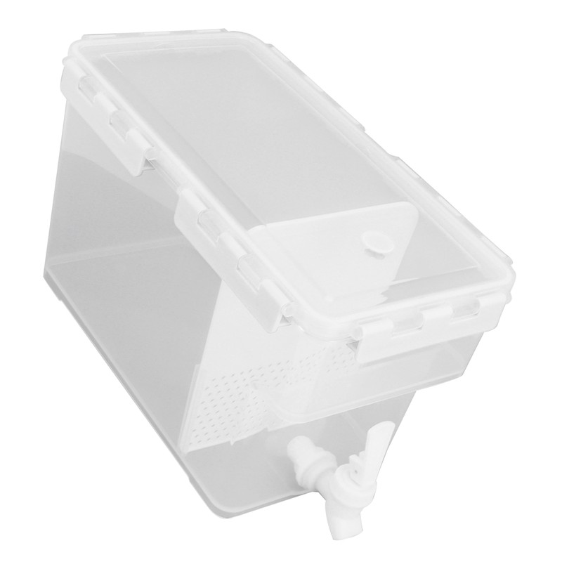 Refrigerator Drink Cold Kettle Large Capacity Multi Function Beverage Storage