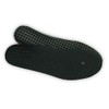 HAIX Trekman Insole, Black: Perfect Fit at a Glance -
