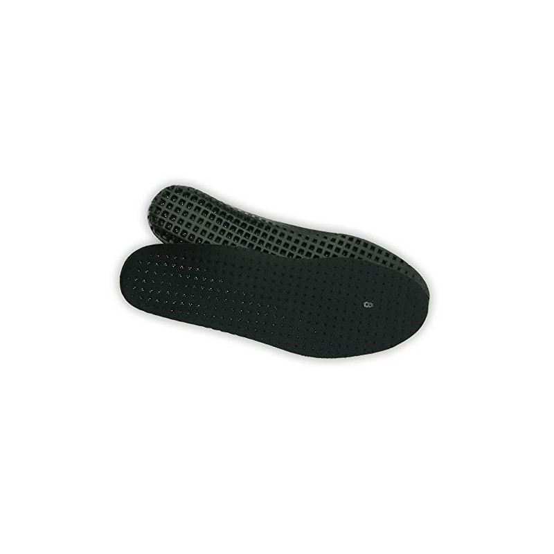HAIX Trekman Insole, Black: Perfect Fit at a Glance -